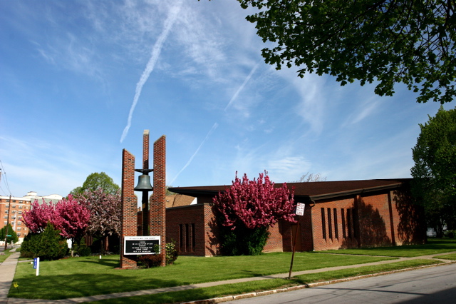 St. Paul AME Zion