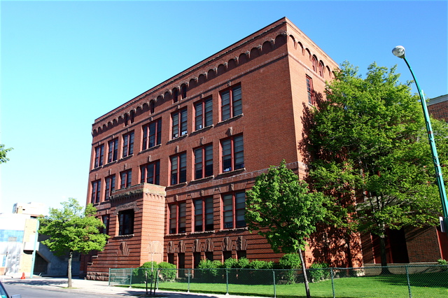 PS 43
