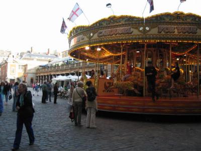 Covent Garden