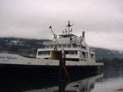 Bowen Queen