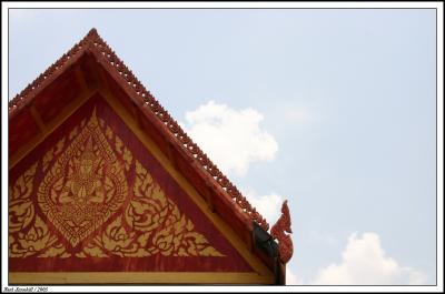 Wat Ratchanatdaram