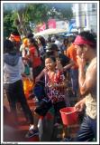 Songkran Chiang Mai