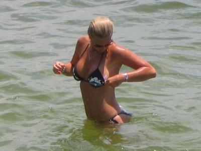 Fishing-May 19, 2005