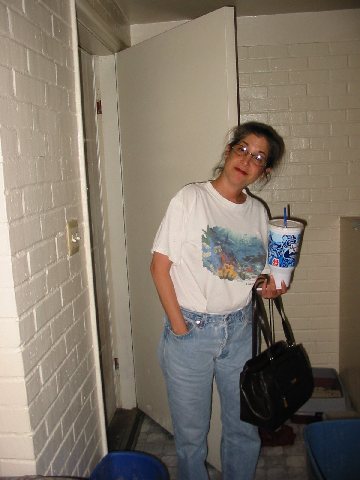 Lisa Bergen