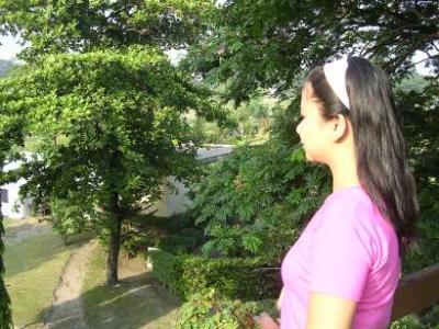 Iracq in deep thoughts