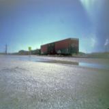 Box Car