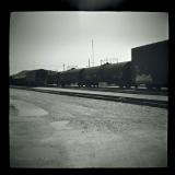 Train Cars