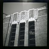 Fire Alarm Building detail