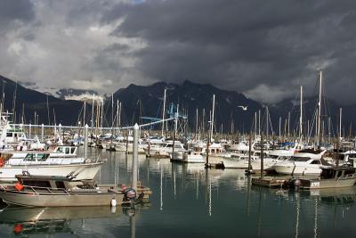 Seward