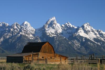Mormon Row1121