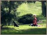 Sunlight Meditation