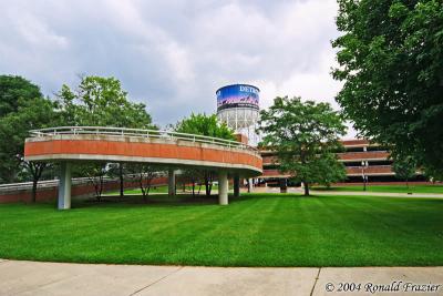 Detroit Zoo