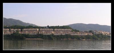 Other Parts of Discovery Bay