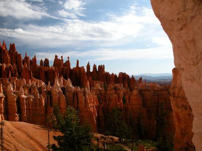 Bryce Canyon