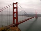 Golden Gate Bridge