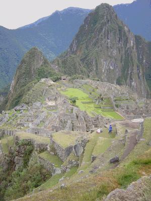 peru