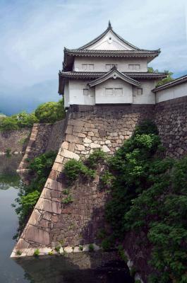 Osaka Castle