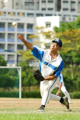 熱血野球!!!