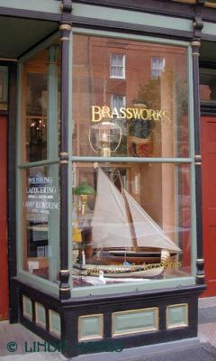 Brassworks bZ