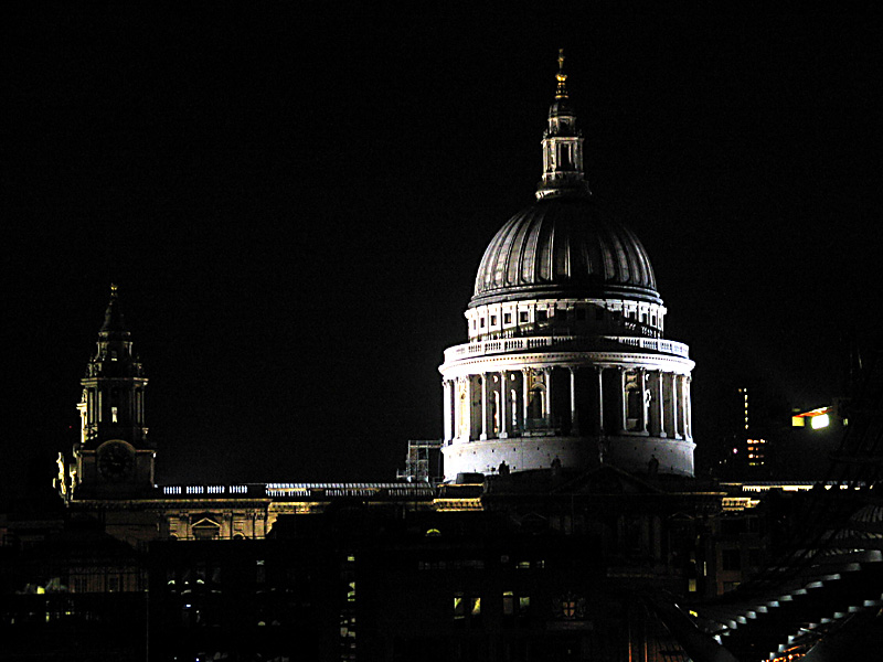 st pauls