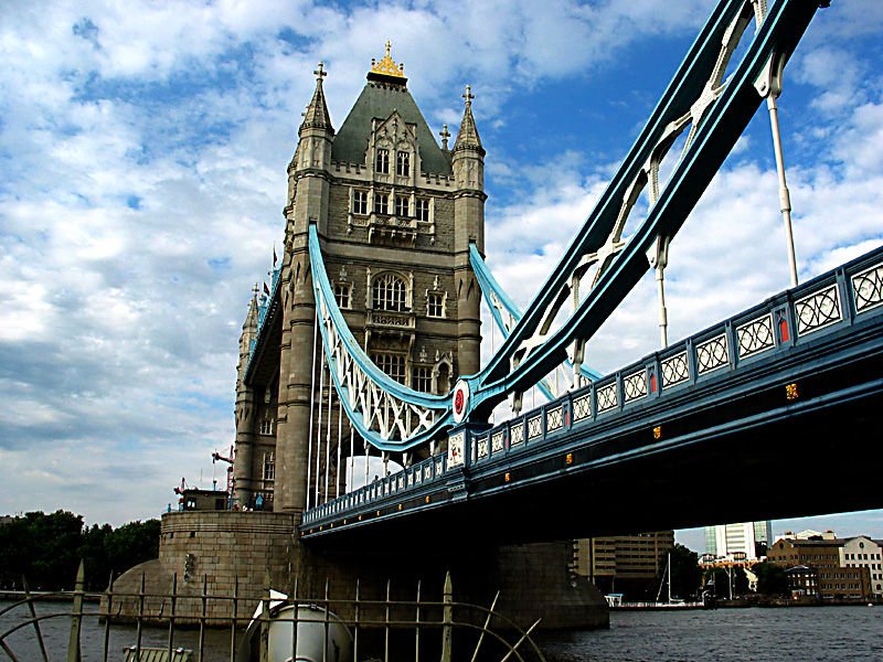 tower bridge