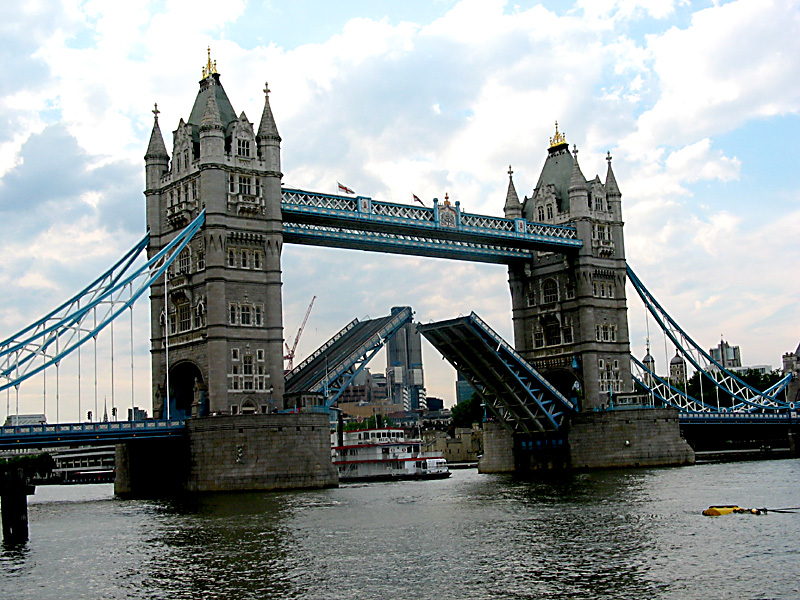 tower bridge
