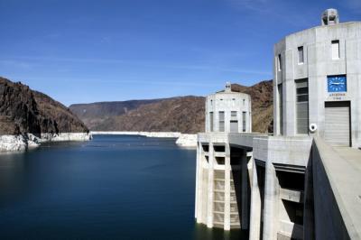 Hoover Dam