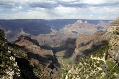 The Grand Canyon