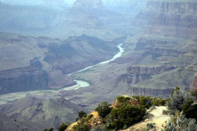 Colorado River - Grand Canyon