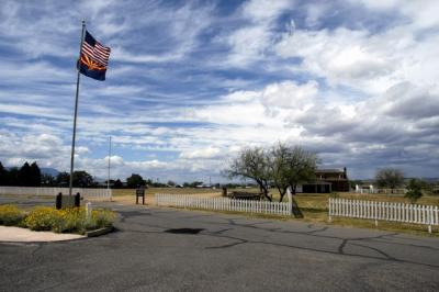 Fort Verde - Arizona