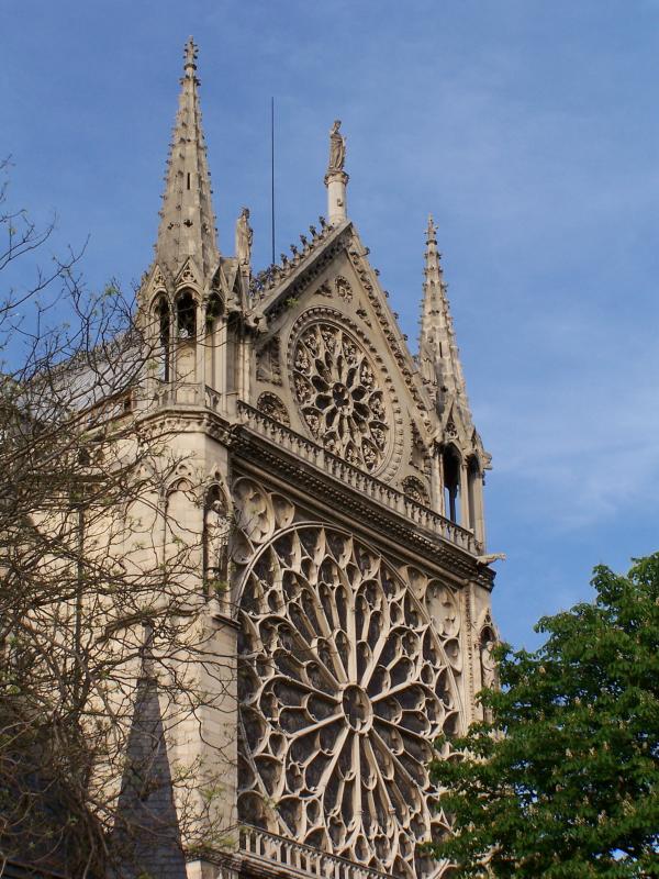 Notre Dame Cathedral