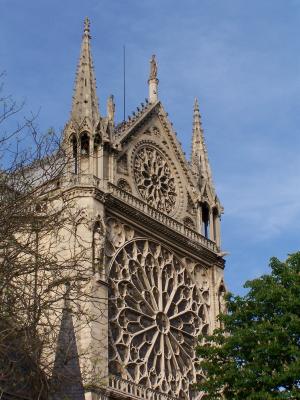 Notre Dame Cathedral