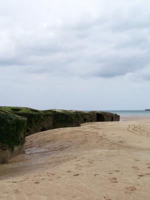 Arromanches