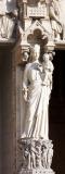 Madonna and Child - Notre Dame