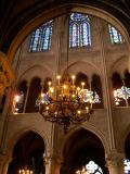 Inside Notre Dame