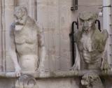 Notre Dame Gargoyles