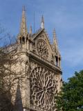 Notre Dame Cathedral