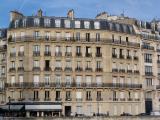How Very Parisian