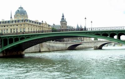 pont notre dame
