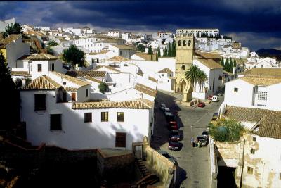 Andalusia / Andalucia (2002)