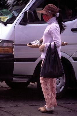 Viet Nam People-Color