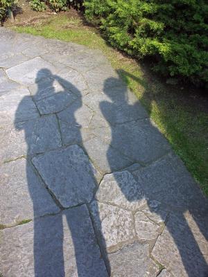 Luca & Sarah