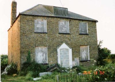 Bridgestone House 1992