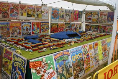 Fairground 5
