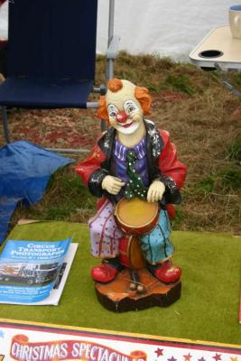Clown
