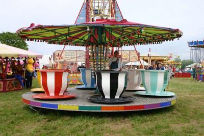 Funfair