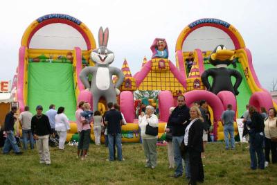 Funfair