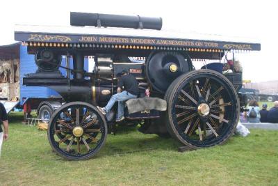 1920 'Repulse'