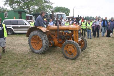 Fordson