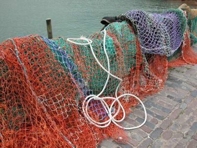 Fish Nets